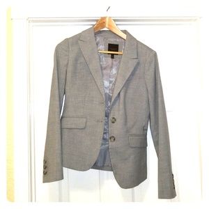 The limited womens suit jacket